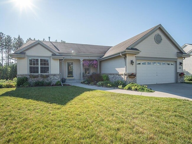 property at W142N9802 Amber Dr
