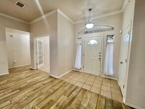 2802 Lavender Ln in Killeen, TX - Building Photo - Building Photo