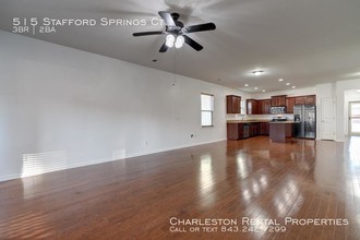 515 Stafford Springs Ct in Summerville, SC - Building Photo - Building Photo