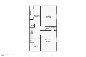 2624 Liberty Pkwy in Dundalk, MD - Building Photo - Building Photo