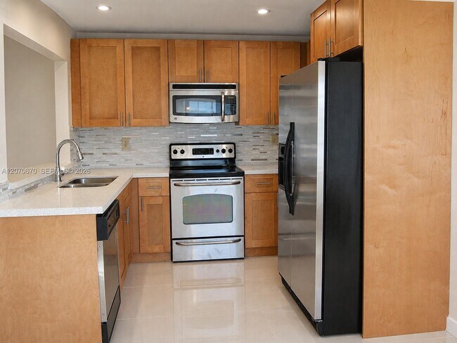 property at 454 NE 210th Cir Terrace