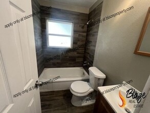 1403 Boyd St in Borger, TX - Building Photo - Building Photo