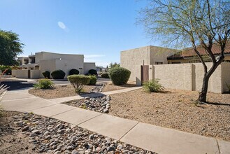 316 E Turquoise Ave in Phoenix, AZ - Building Photo - Building Photo