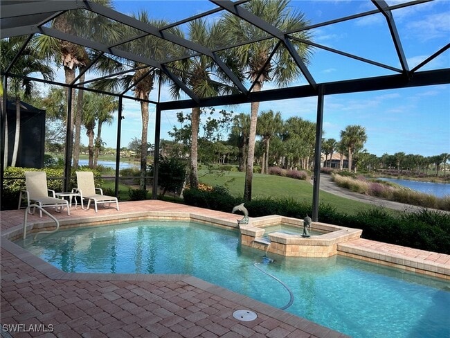 property at 10620 Copper Lake Dr