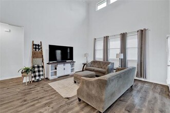 717 Rawhide Way in Princeton, TX - Building Photo - Building Photo