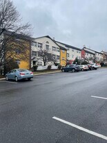 4501 Romlon St, Unit 1 Bedroom/1 Bath Condo in Beltsville, MD - Building Photo