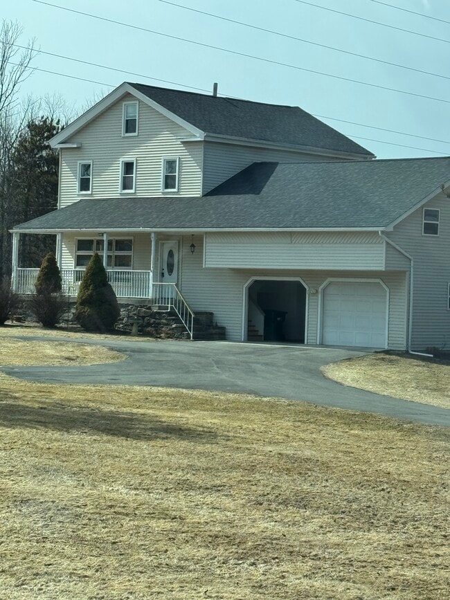 property at 15 Lakeside Dr