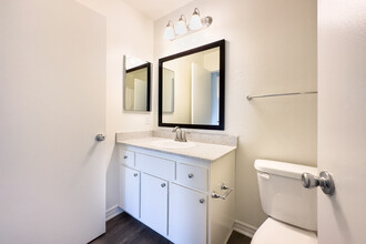 Westbay Apartments in Costa Mesa, CA - Building Photo - Interior Photo