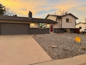 13285 Callisto Dr in Lone Tree, CO - Building Photo - Building Photo