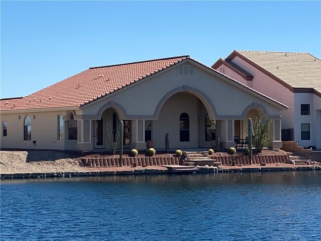 6301 Vista Laguna Dr in Fort Mohave, AZ - Building Photo - Building Photo