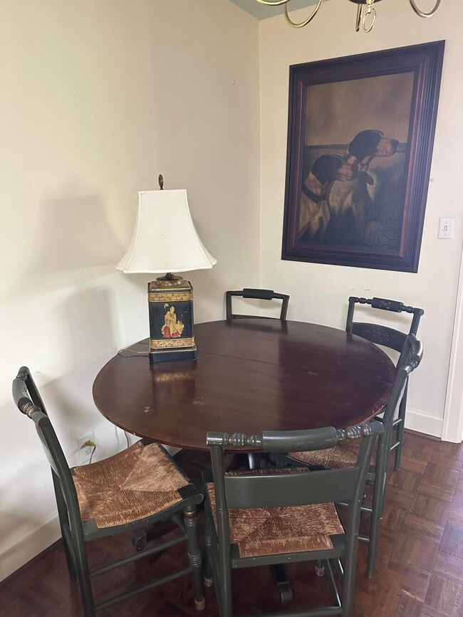 111 Woodland Ave in Lexington, KY - Building Photo - Building Photo