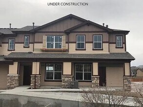 5524 Stetson Hills Blvd in Colorado Springs, CO - Building Photo - Building Photo