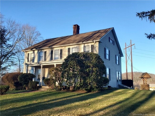 1 Drings Rd in Monroe, CT - Building Photo - Building Photo