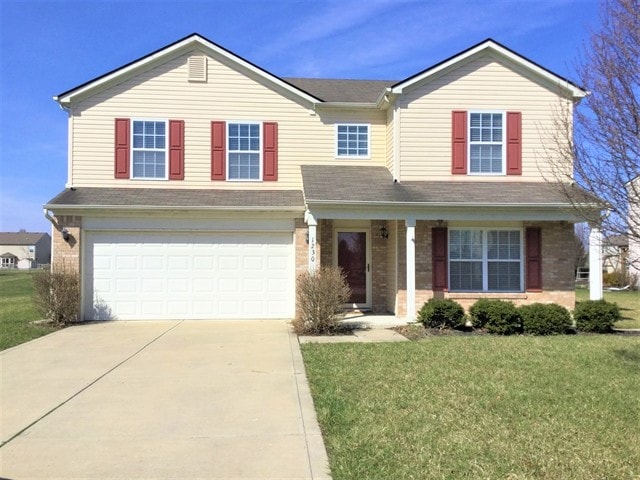 property at 1230 Highland Lake Way