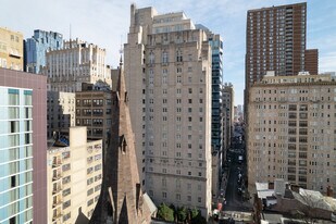 The Lanesborough Condominium in Philadelphia, PA - Building Photo