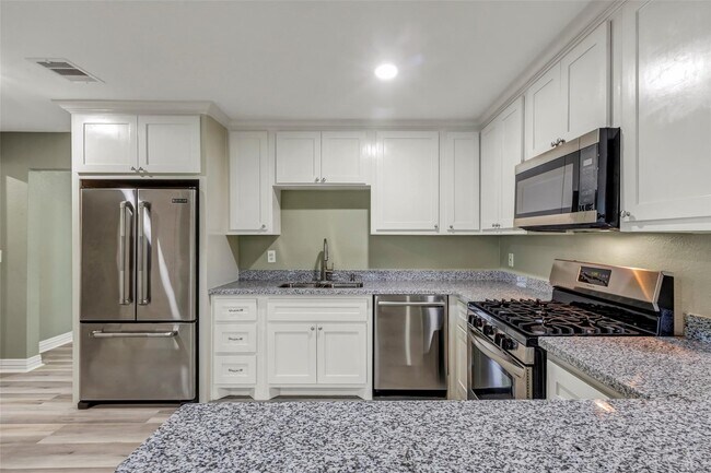 property at 5955 Bellfort Ave