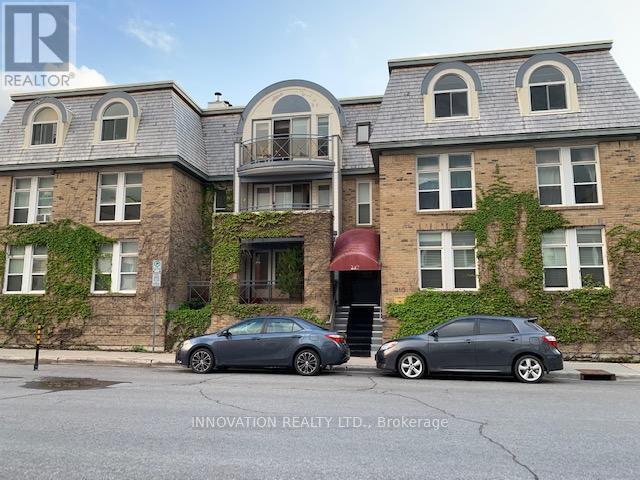 property at 210-210 Cumberland St