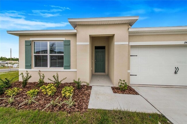 1909 Chickasaw Blvd in Davenport, FL - Building Photo - Building Photo