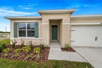 1909 Chickasaw Blvd in Davenport, FL - Building Photo - Building Photo