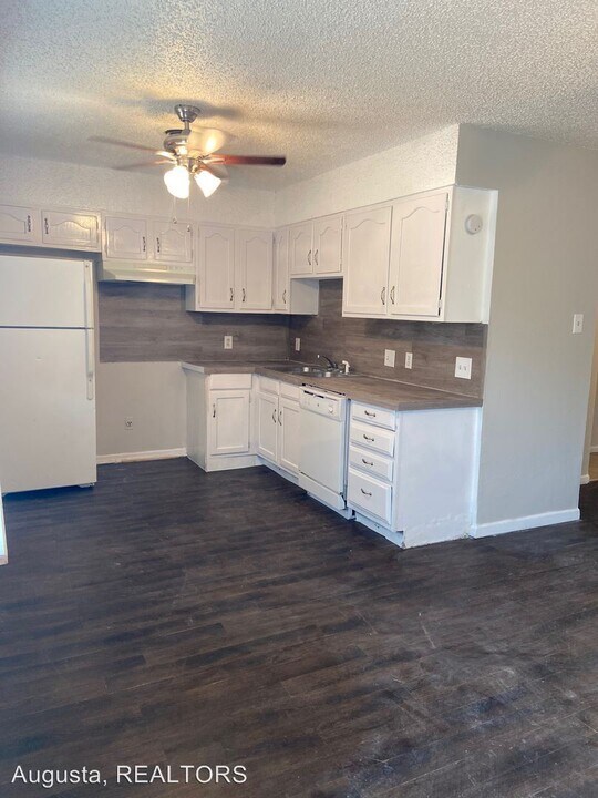 2232 Lowden St in Abilene, TX - Building Photo