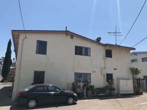 11561 Sylvan St in North Hollywood, CA - Building Photo - Other