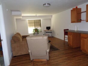 602 W Holmberg Ln in Spokane, WA - Building Photo - Building Photo