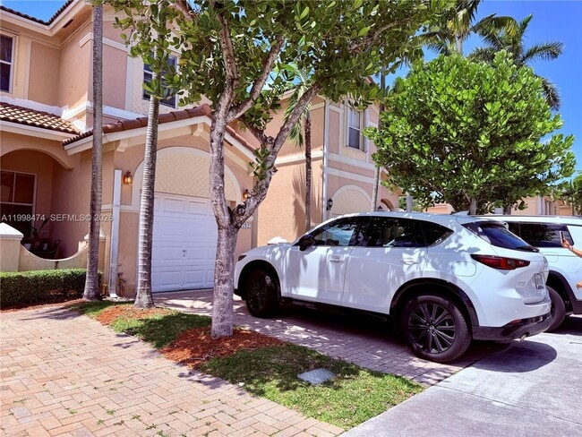 property at 12212 SW 124th Path