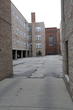 4950-4952 S Prairie Ave in Chicago, IL - Building Photo - Building Photo