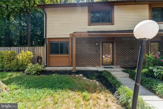 property at 10657 Spring Oak Ct