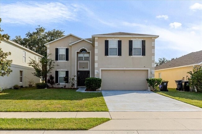 property at 163 Jocelyn Dr