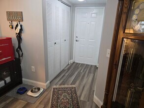 701 Villa Cir in Boynton Beach, FL - Building Photo - Building Photo