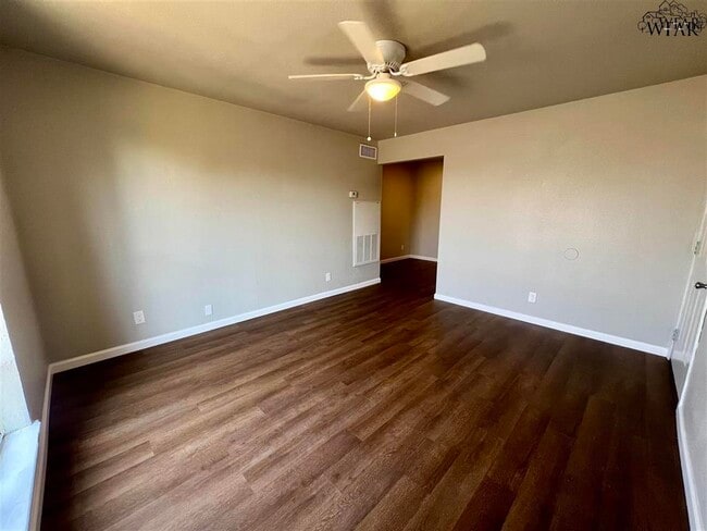 1509 Trigg Ln in Wichita Falls, TX - Building Photo - Building Photo