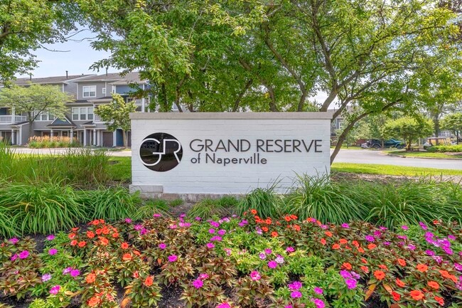 Grand Reserve of Naperville