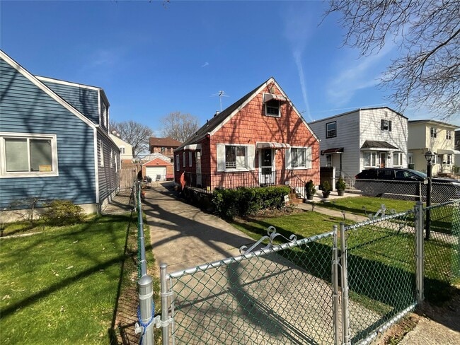 property at 81-35 251st St