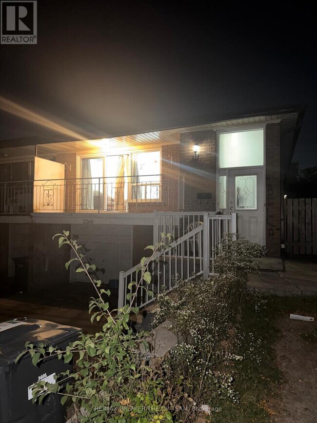 property at 7260 Collett Rd
