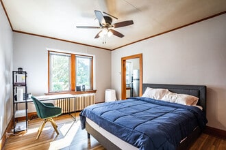 Zick Apartments in Rochester, MN - Foto de edificio - Interior Photo