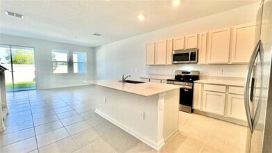 319 Sol Vis Dr in Dundee, FL - Building Photo - Building Photo