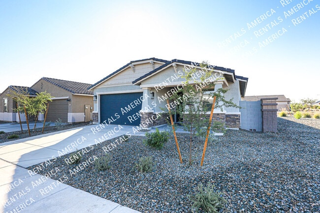 15915 W Gray Fox Trl in Sun City West, AZ - Foto de edificio - Building Photo