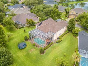 3323 Cypress Landing Dr in Valrico, FL - Building Photo - Building Photo