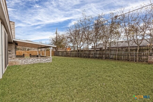 property at 1102 August Dr