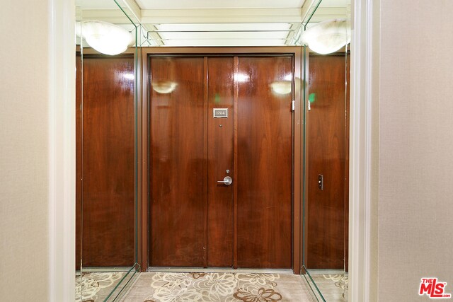 10551 Wilshire Blvd-Unit -1704 in Los Angeles, CA - Building Photo - Building Photo