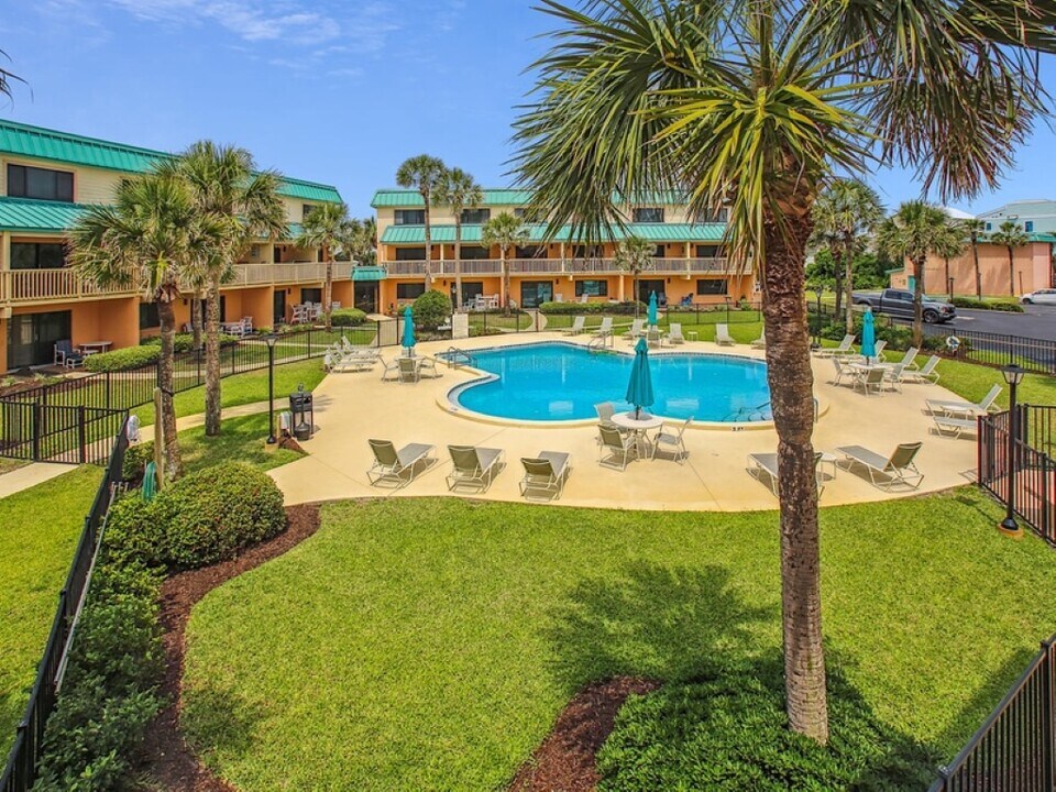 6100-6A1A A1A S in St. Augustine, FL - Building Photo