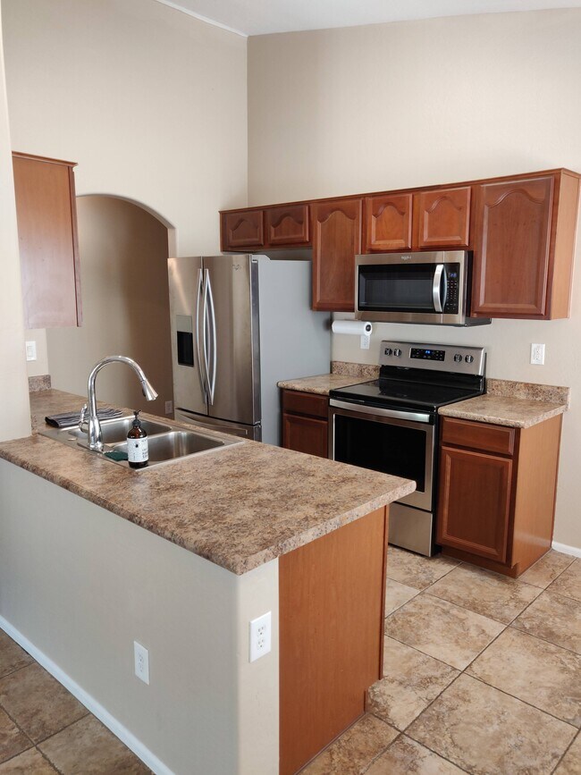 21077 N Alexis Ave Rentals in Maricopa, AZ