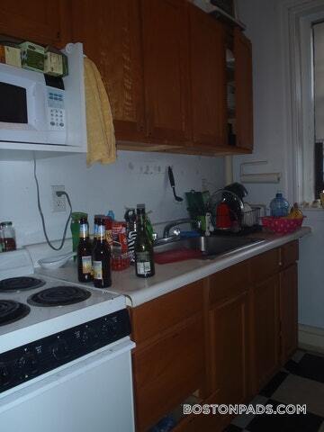 97 St Stephen St, Unit 32 in Boston, MA - Building Photo - Building Photo