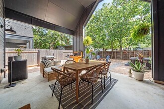 4809 Alf Ave in Austin, TX - Building Photo - Building Photo