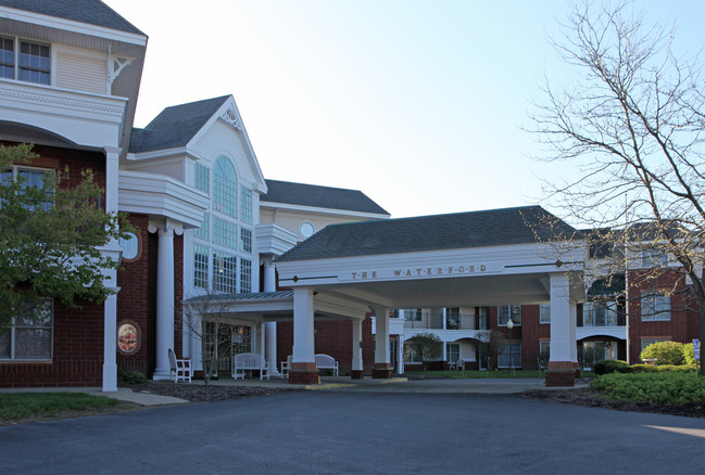 The Waterford in Canton, OH - Foto de edificio - Building Photo