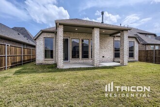 843 Knoxbridge Rd in Forney, TX - Building Photo - Building Photo