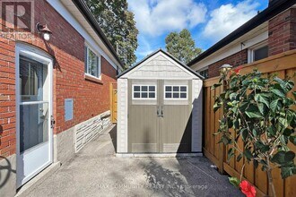 143 Hiscock Blvd in Toronto, ON - Building Photo - Building Photo