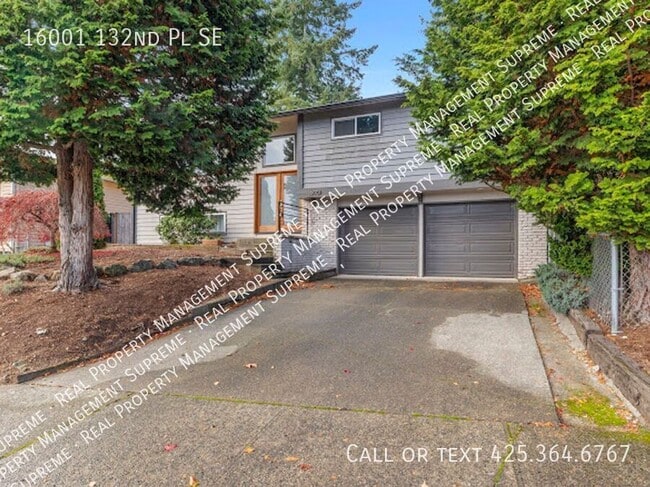 16001 132nd Pl SE in Renton, WA - Building Photo - Building Photo