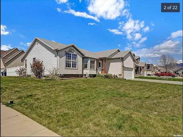 property at 4091 1100 W